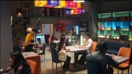 Sairaab - 26th August 2026